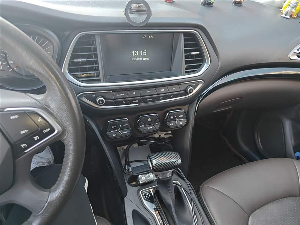 Trumpchi Trumpchi GS4