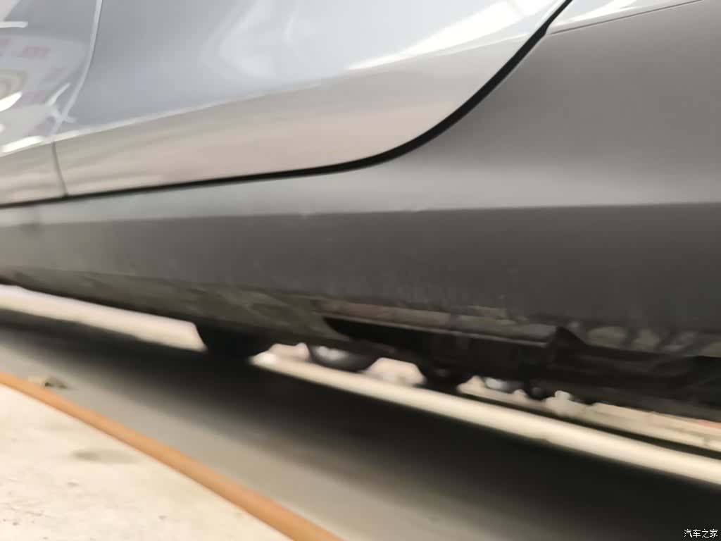 BYD Qin, 2025 22