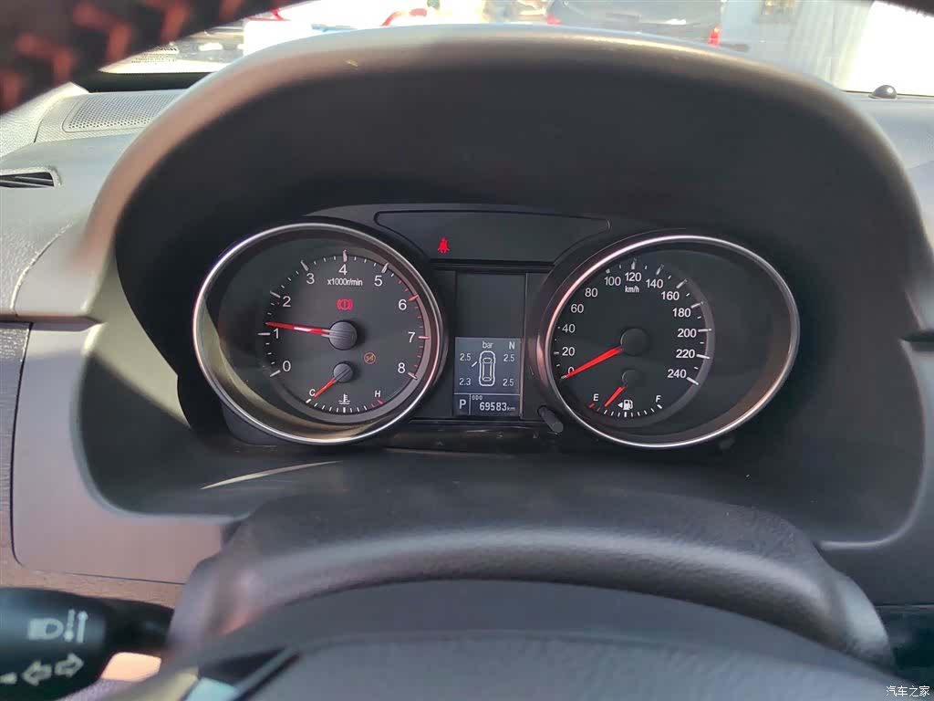 Haval M6, 2019 8