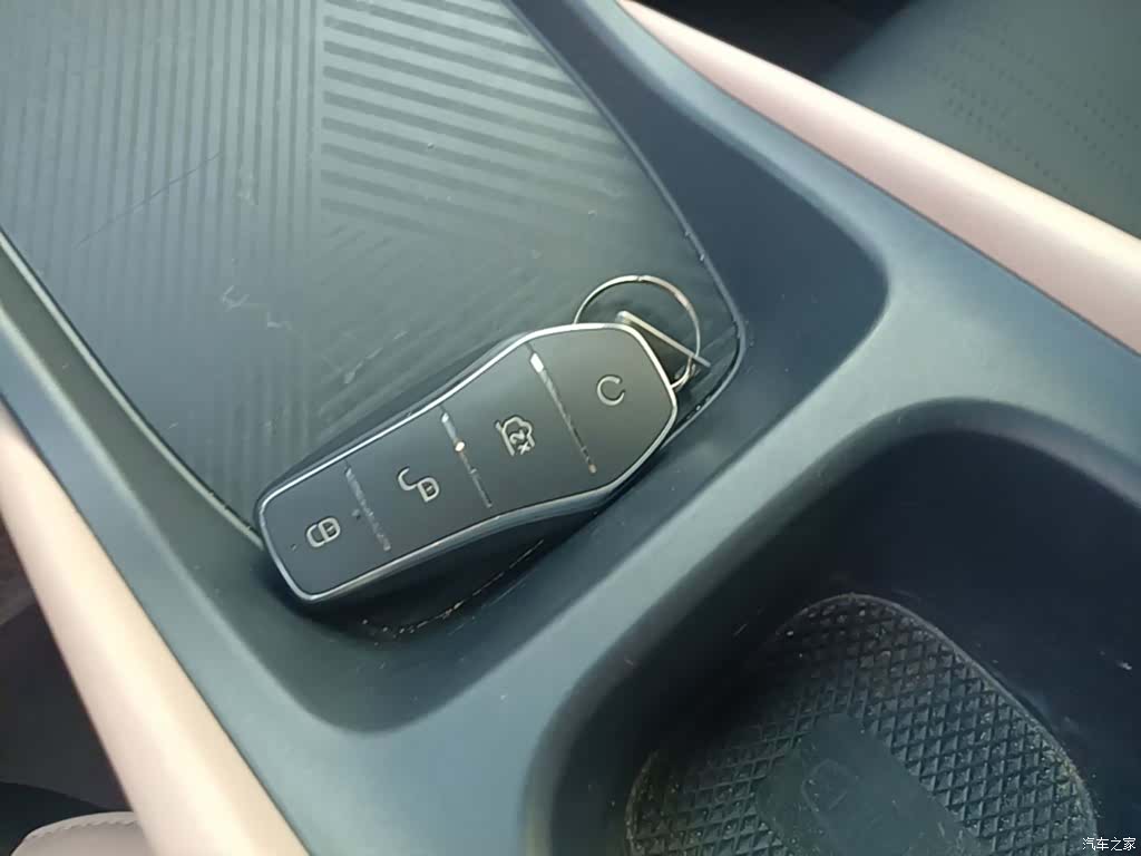 BYD Seagull, 2024 9