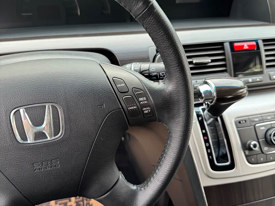 Honda Ai Lishen Honda Ai Lishen