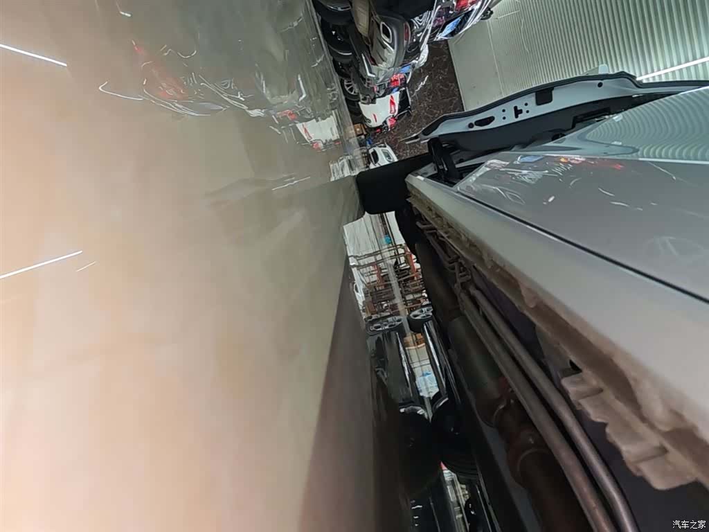 Buick GL8, 2026 21