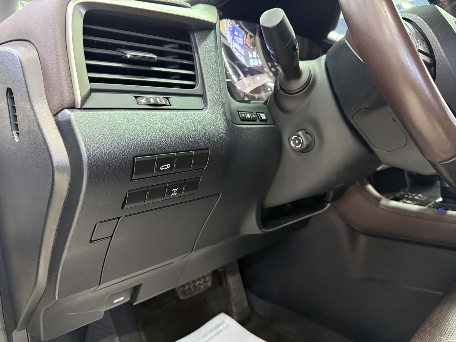 Lexus RX, 2018 17