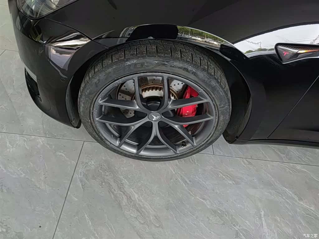 Tesla Model 3, 2021 23