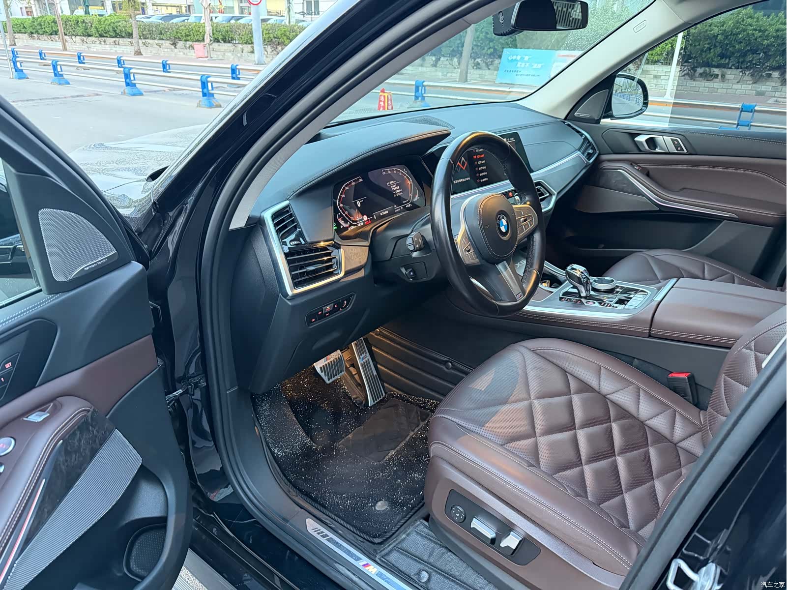 BMW X5, 2023 11