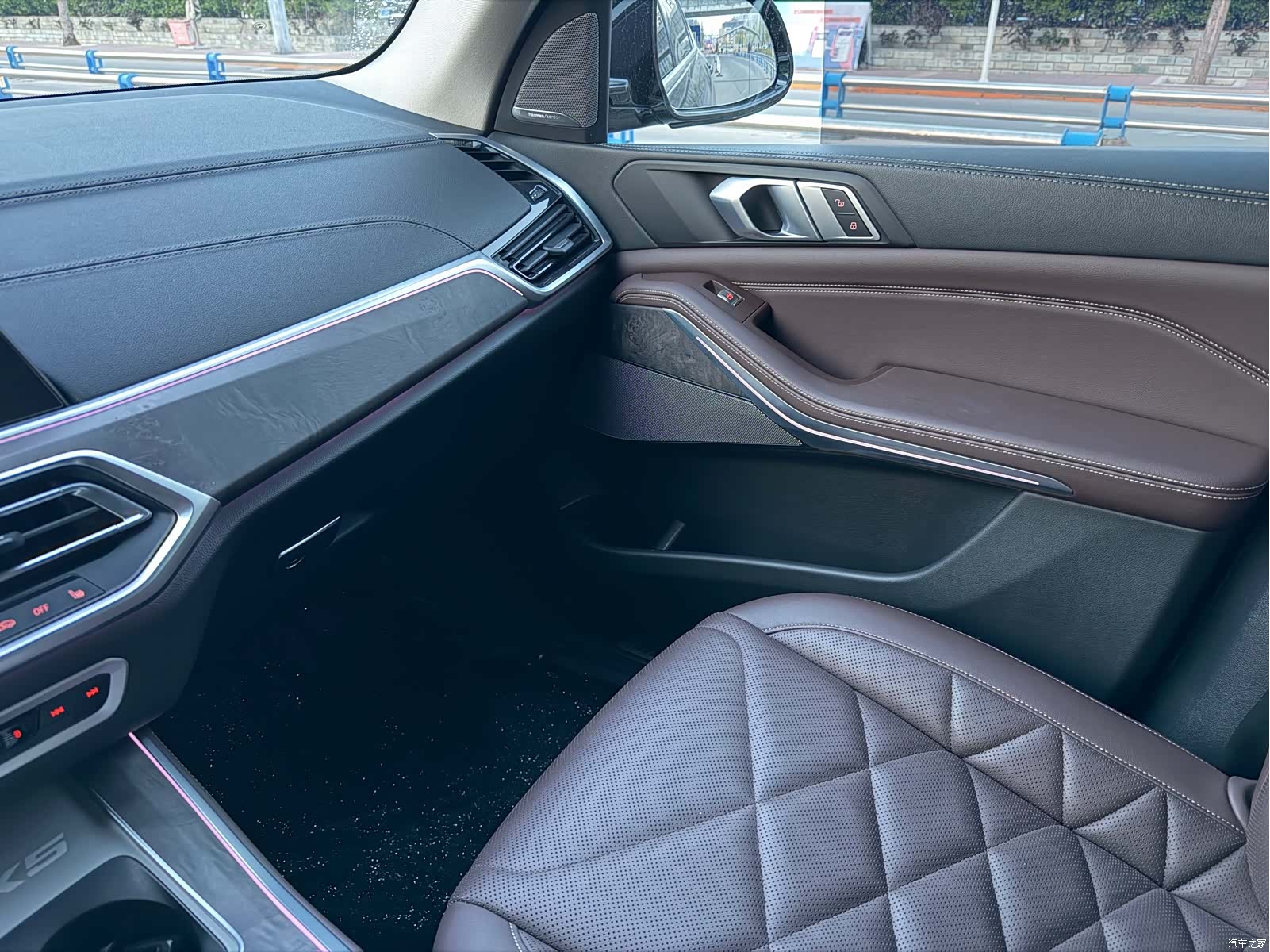 BMW X5, 2023 19