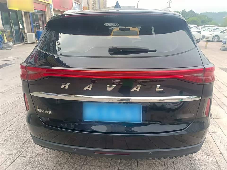 Haval H6 Haval H6