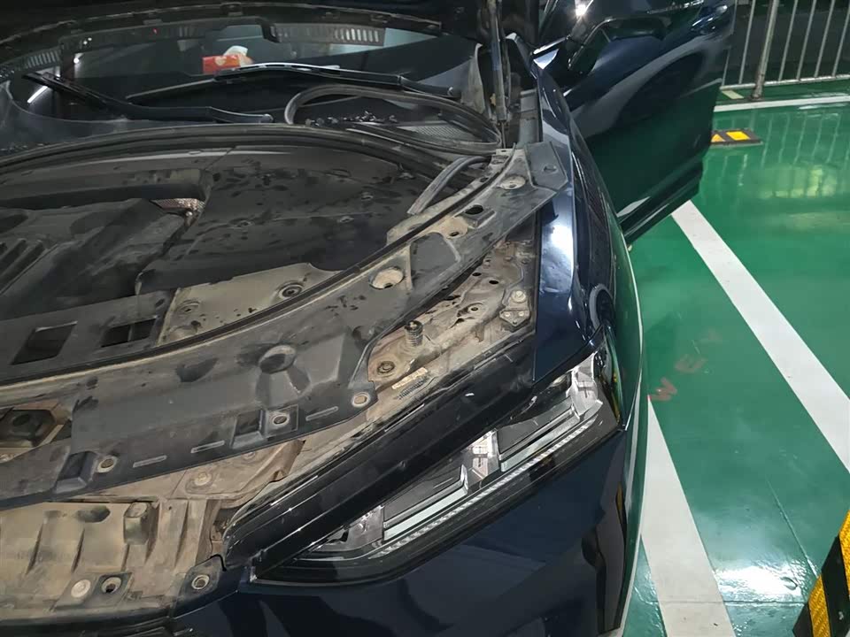 Weipai VV7