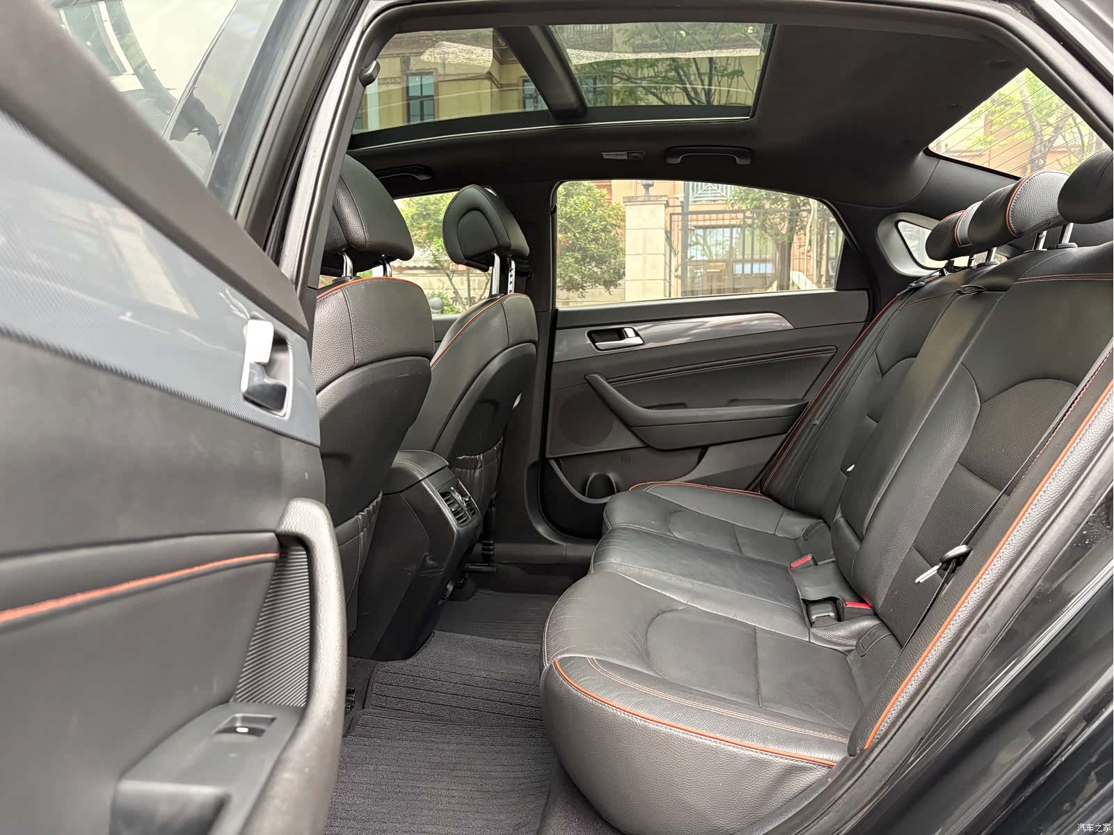 Hyundai Sonata, 2016 7