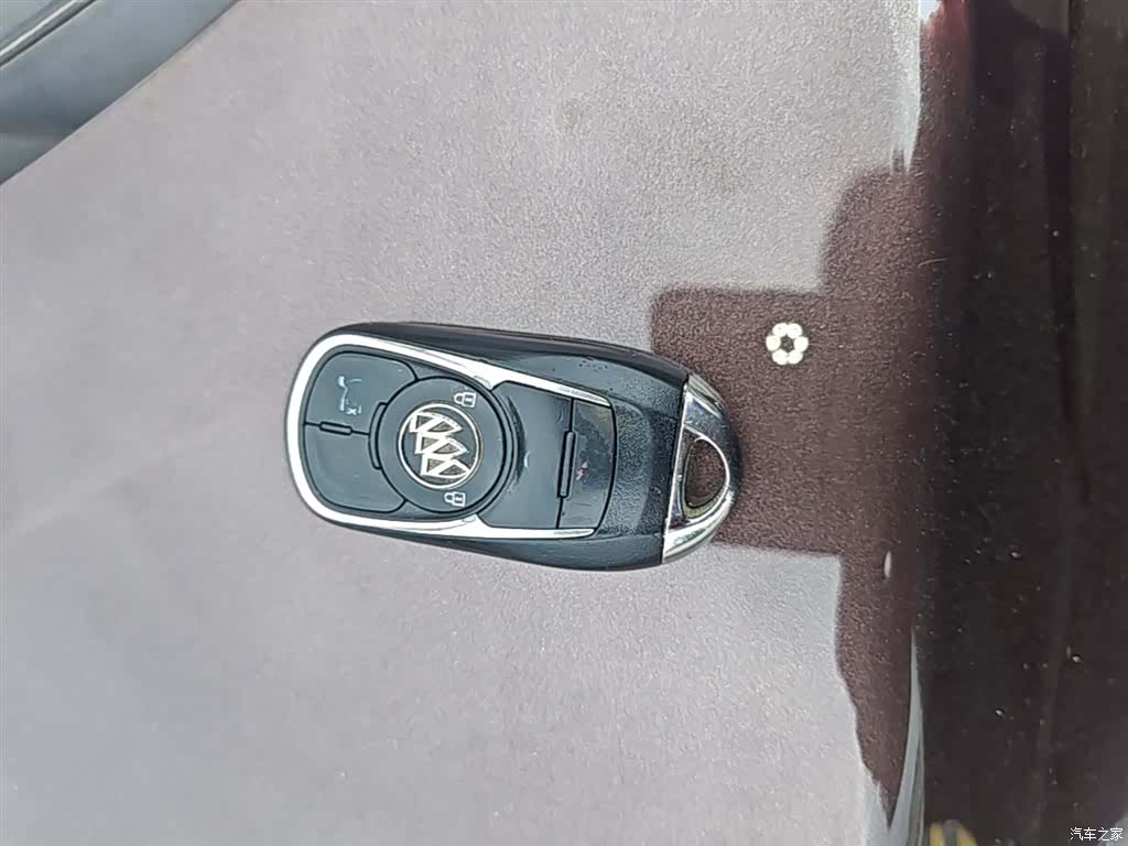 Buick LaCrosse, 2019 17