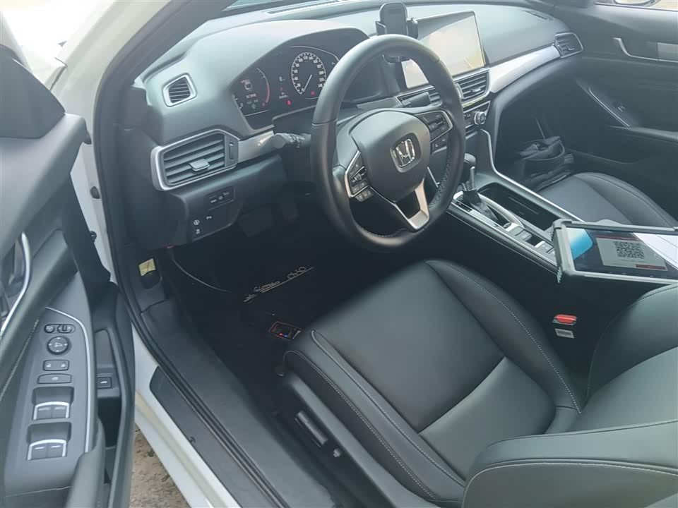 Honda Yingshipai Honda Yingshipai