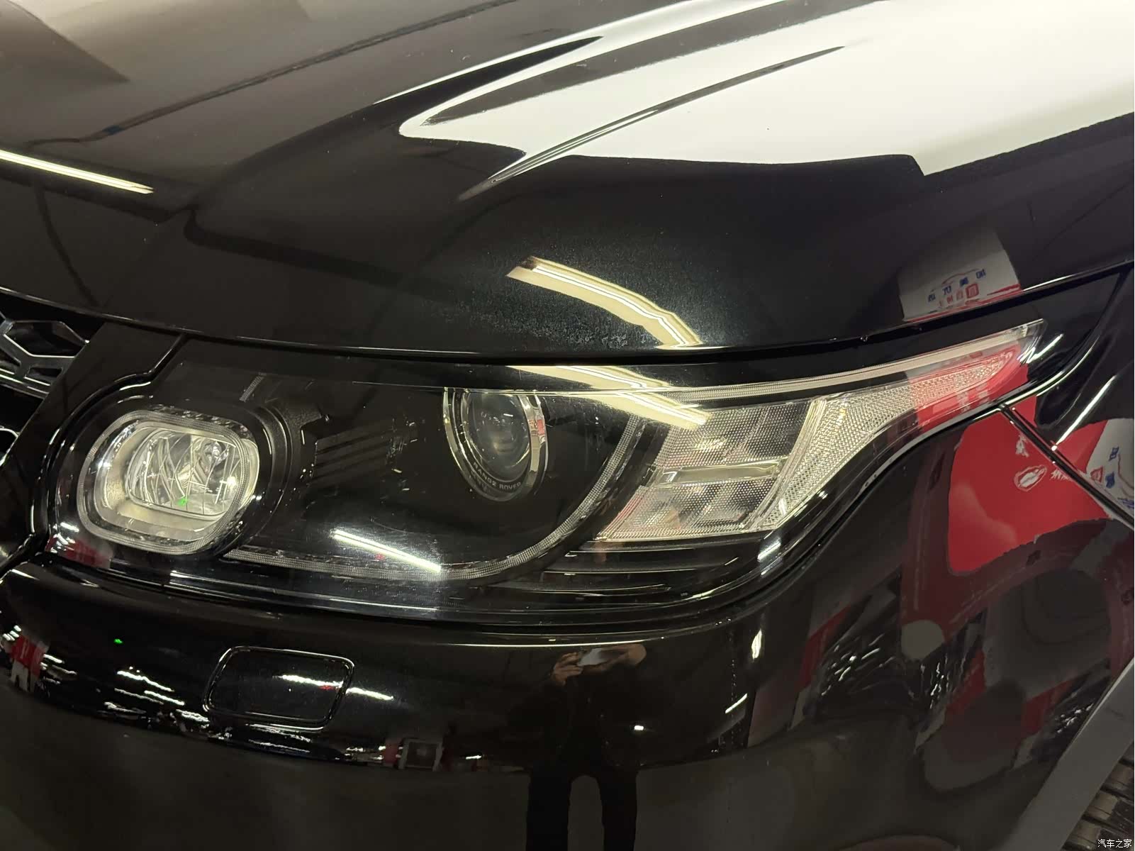 Land Rover Range Rover, 2018 26