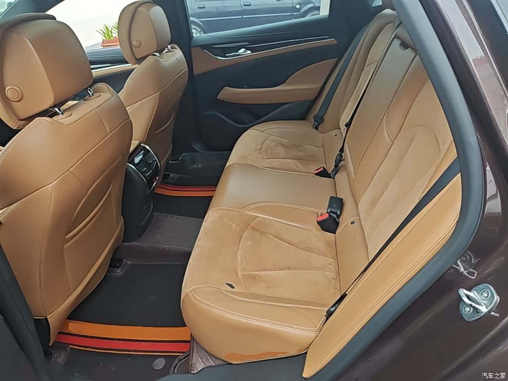 Buick LaCrosse, 2019 13