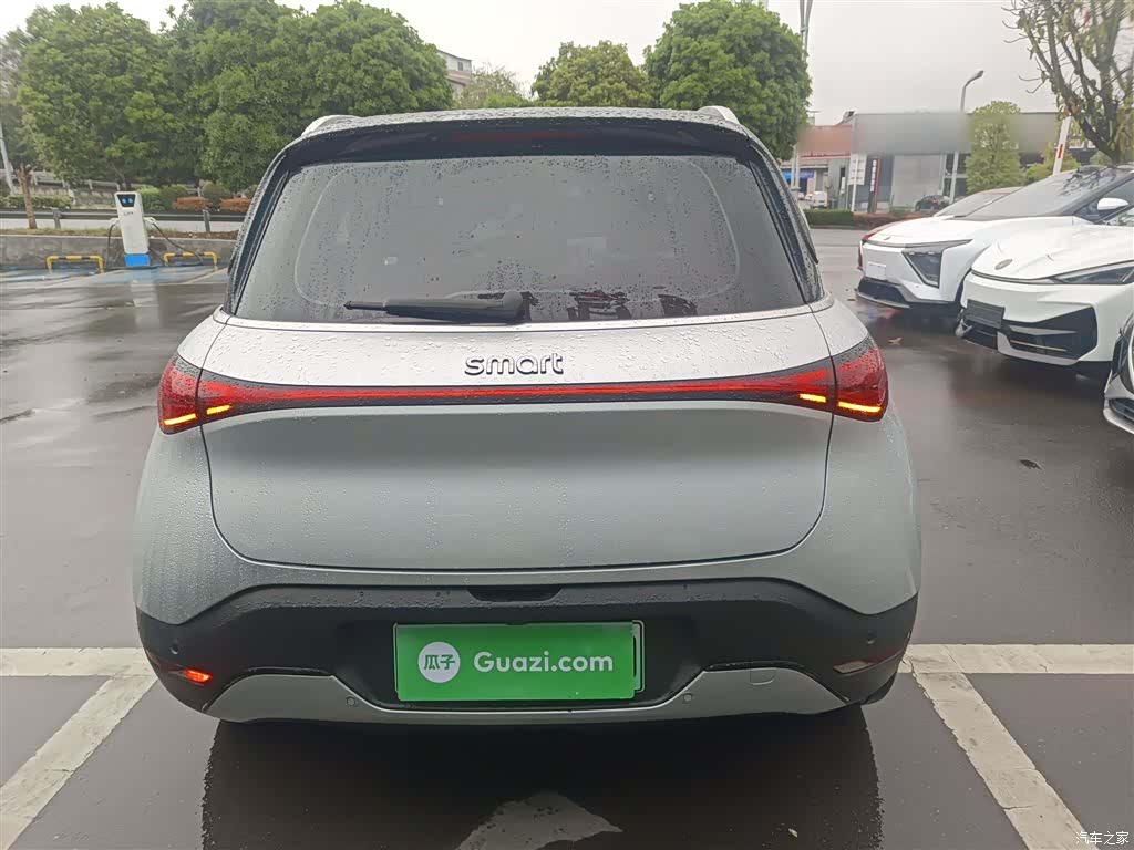 Smart 1, 2023 4