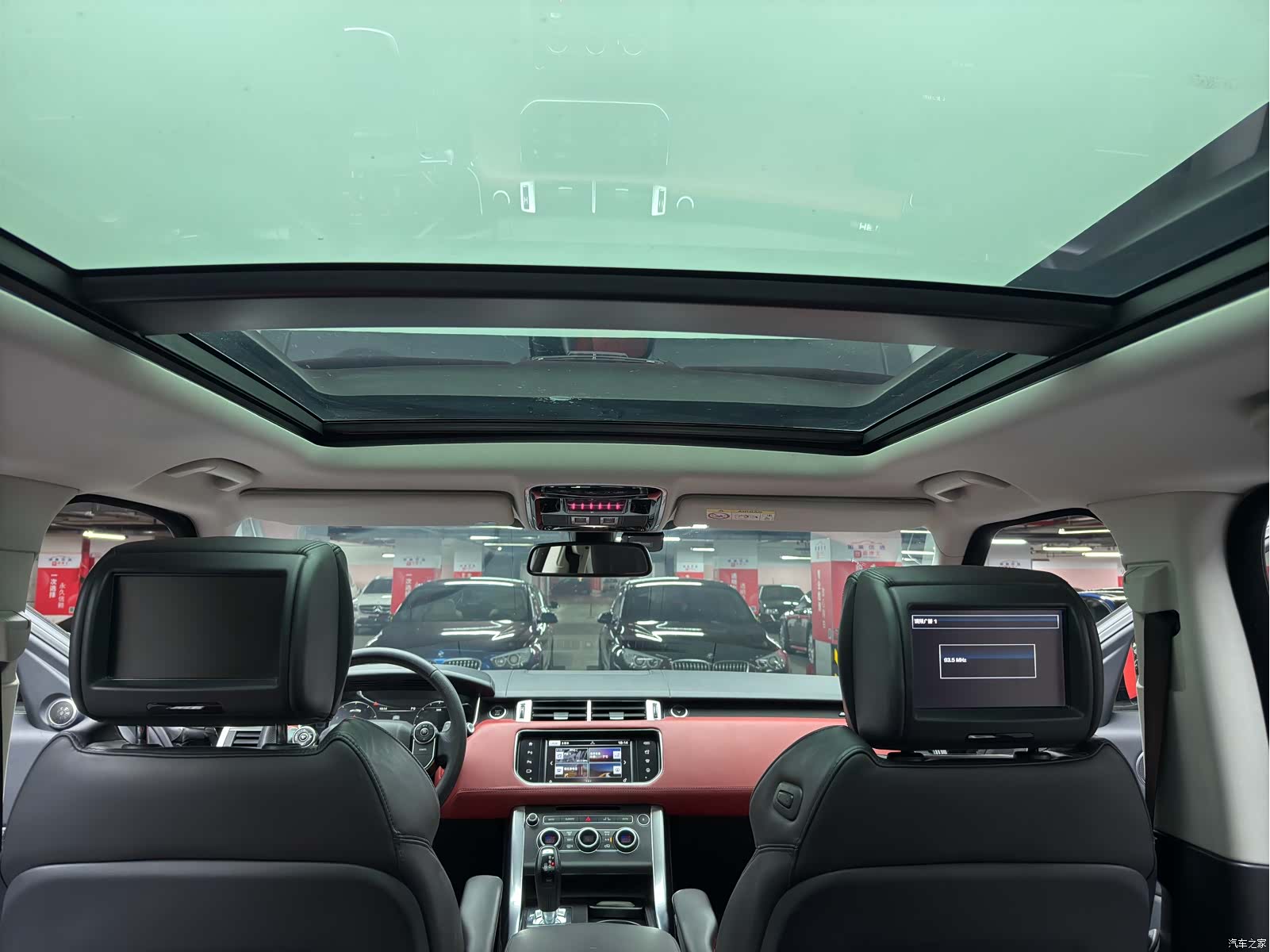 Land Rover Range Rover, 2018 25