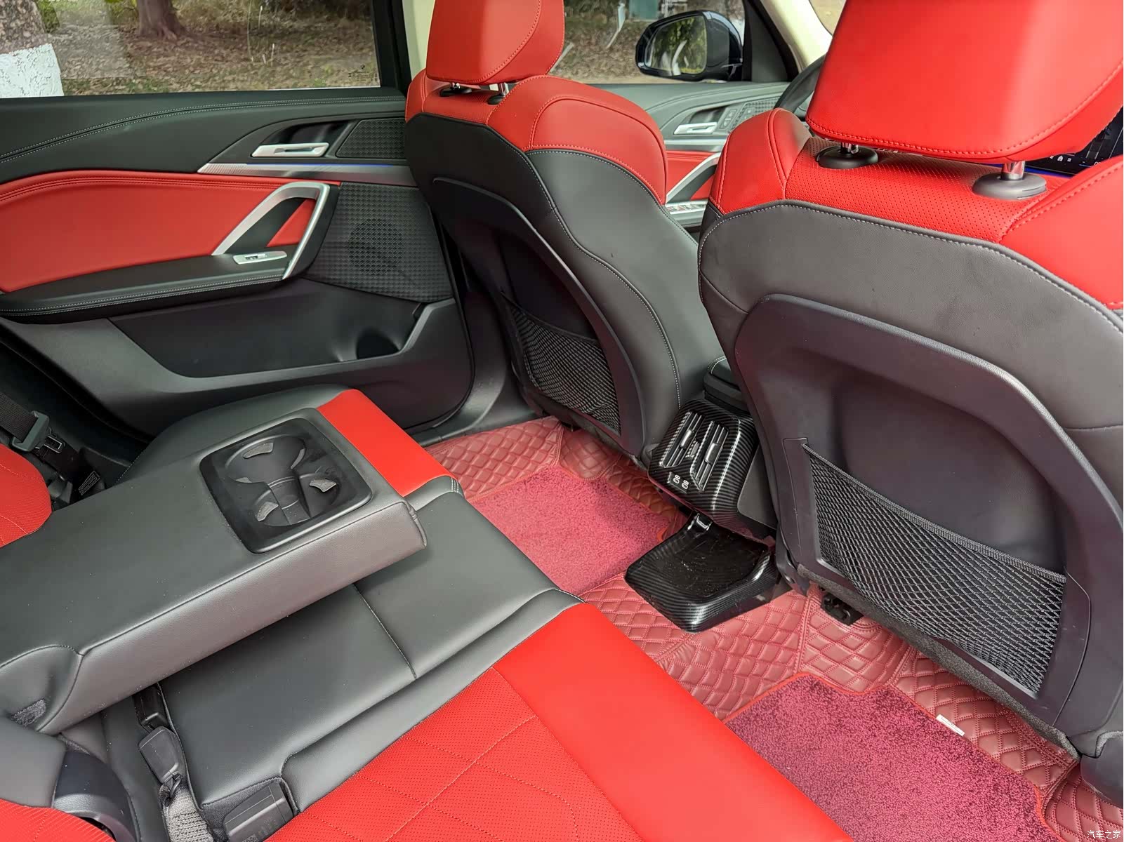 BMW X1, 2024 27