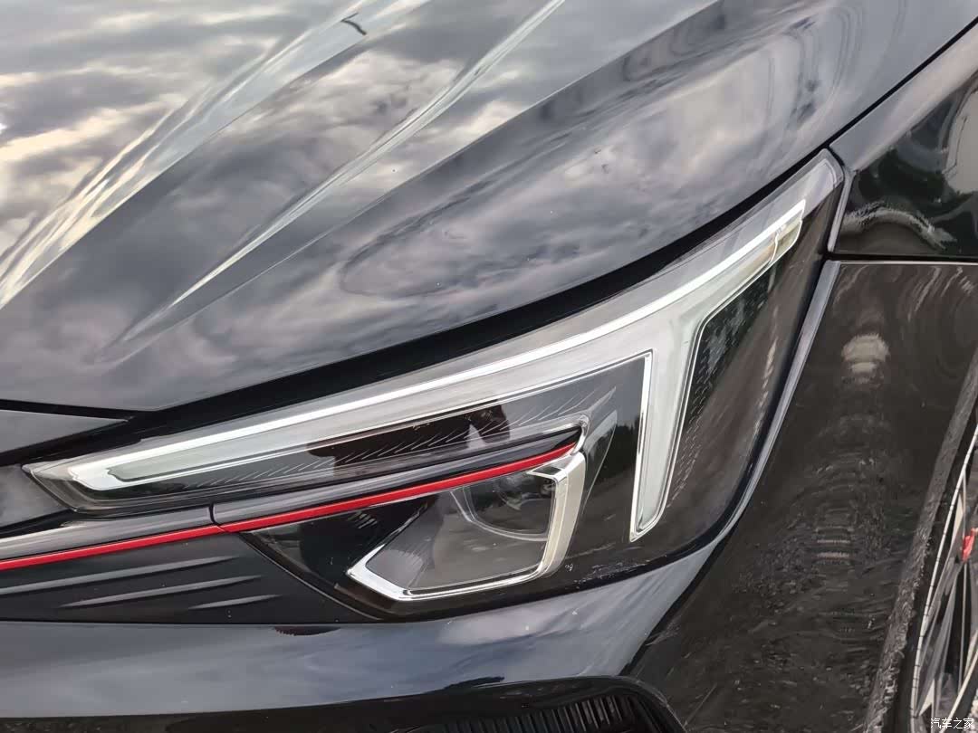 Rising Auto ER6, 2022 4