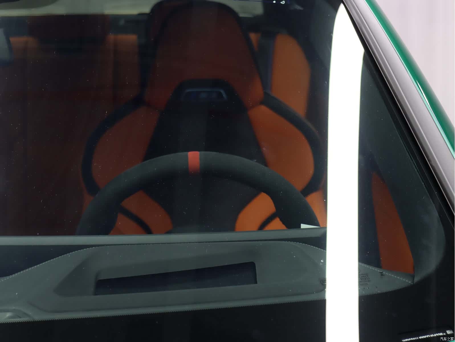 BMW M3, 2025 6