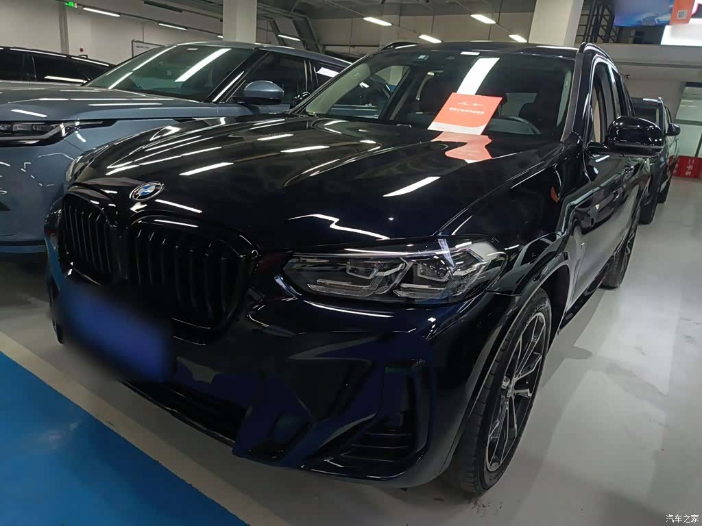 BMW X3, 2022 1