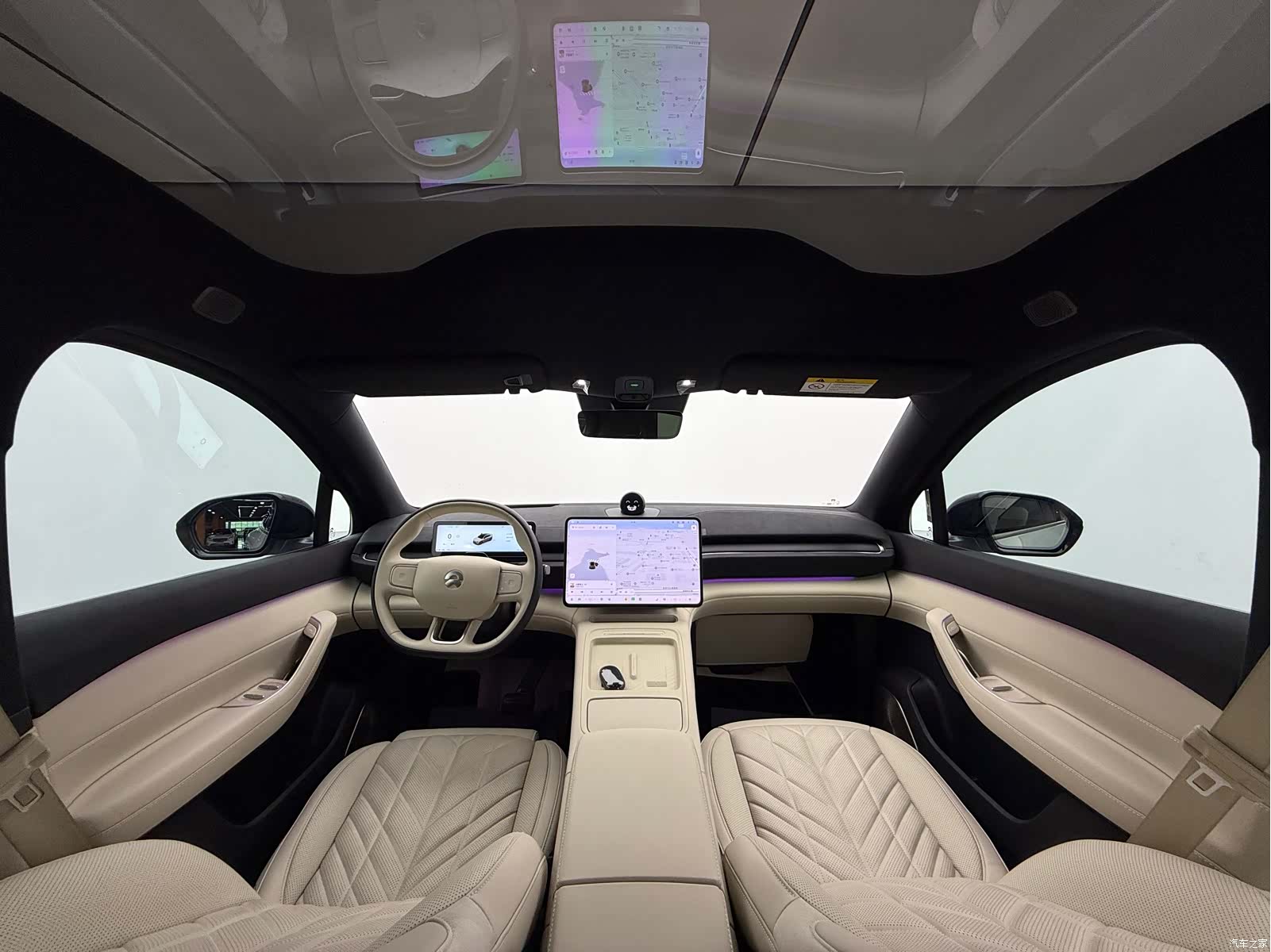 NIO EC6, 2025 9