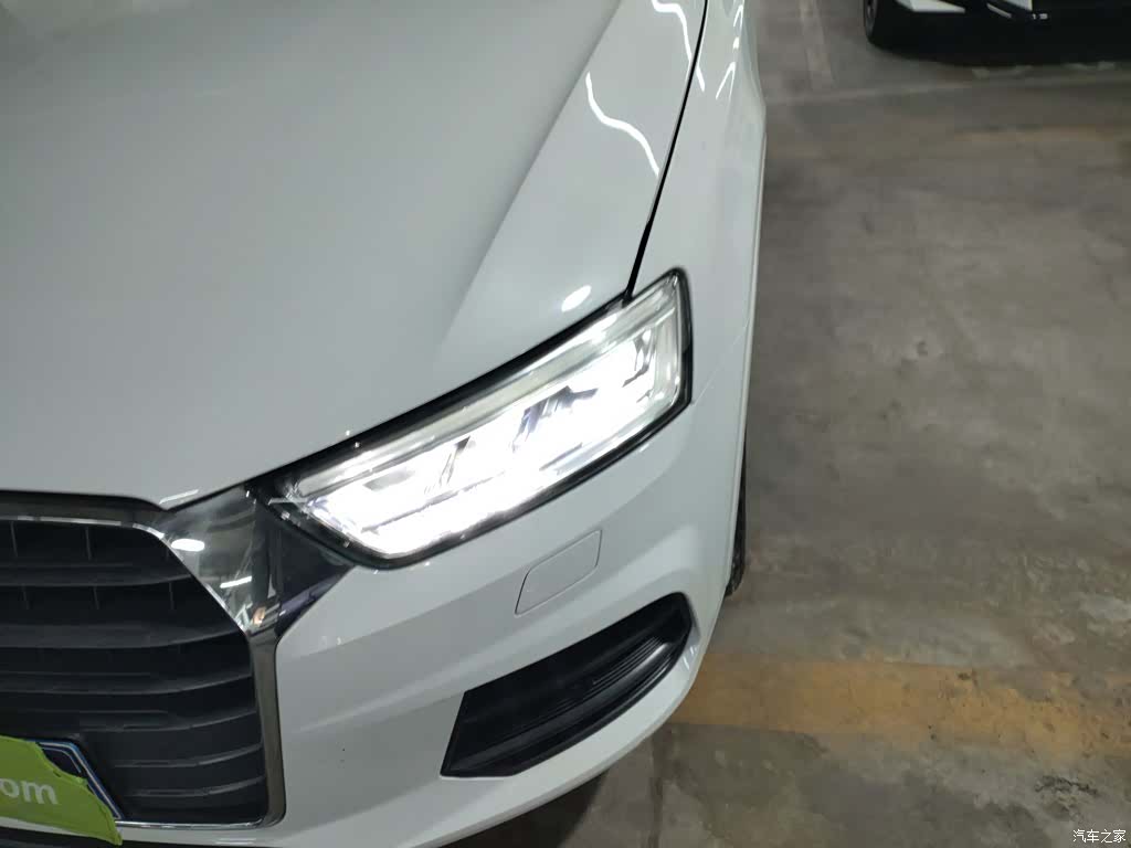 Audi Q3, 2019 18