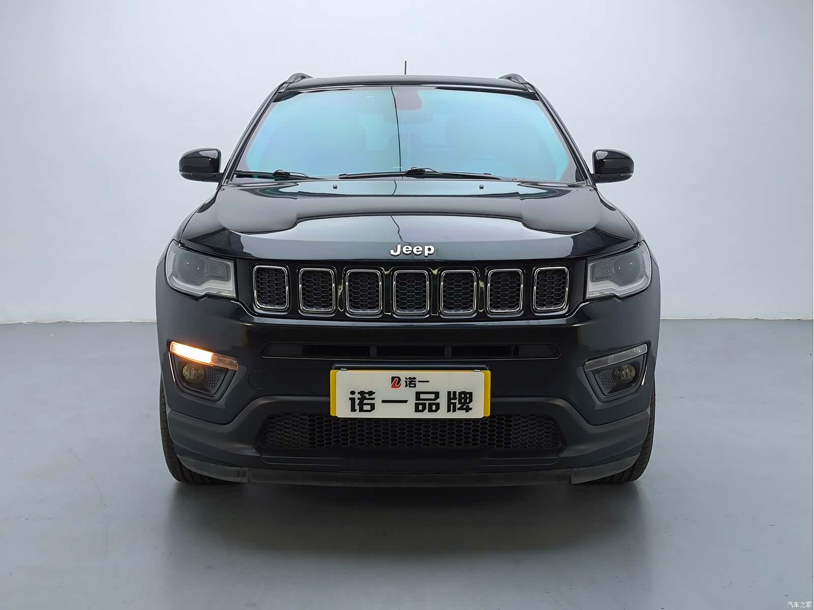 Jeep Compass, 2019 3