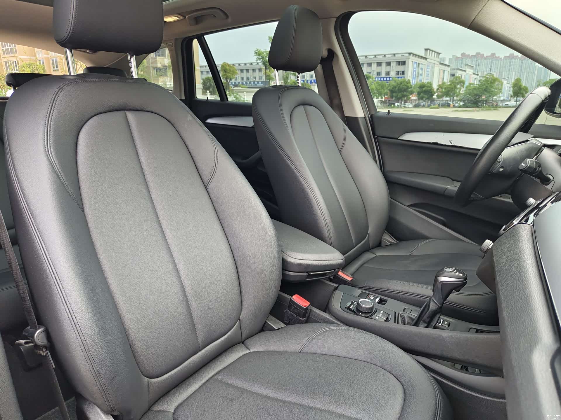 BMW X1, 2017 18