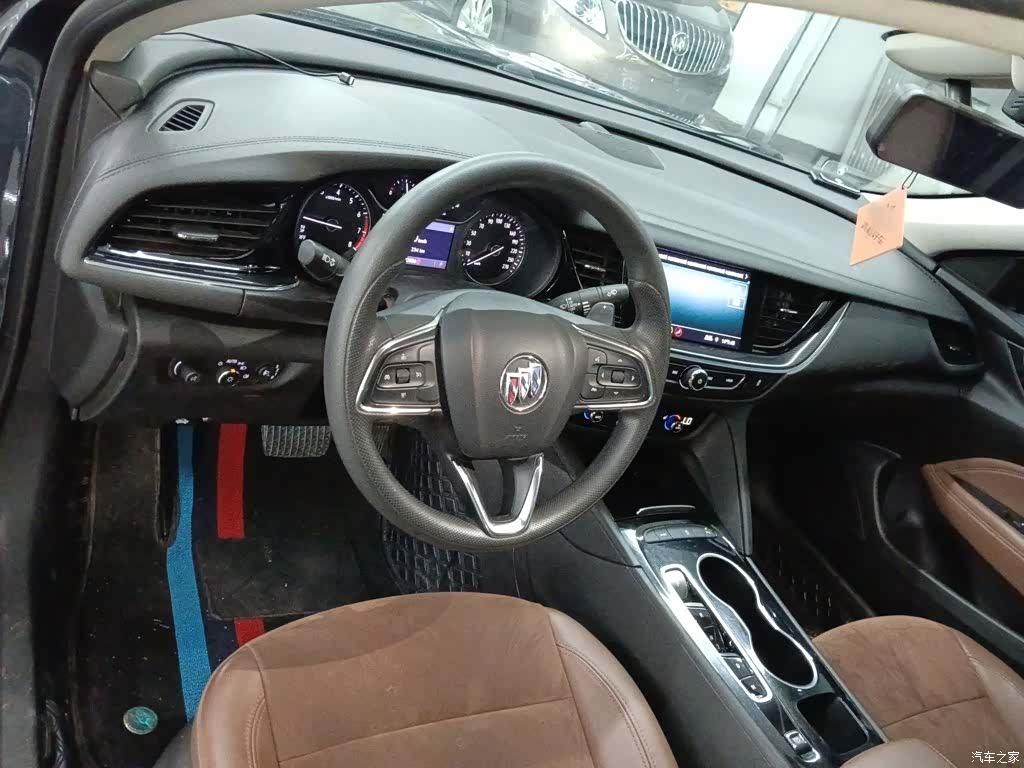 Buick Regal, 2022 6
