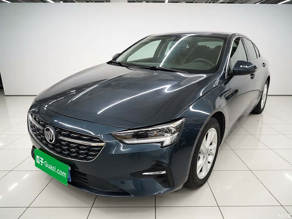 Buick Regal, 2022 1