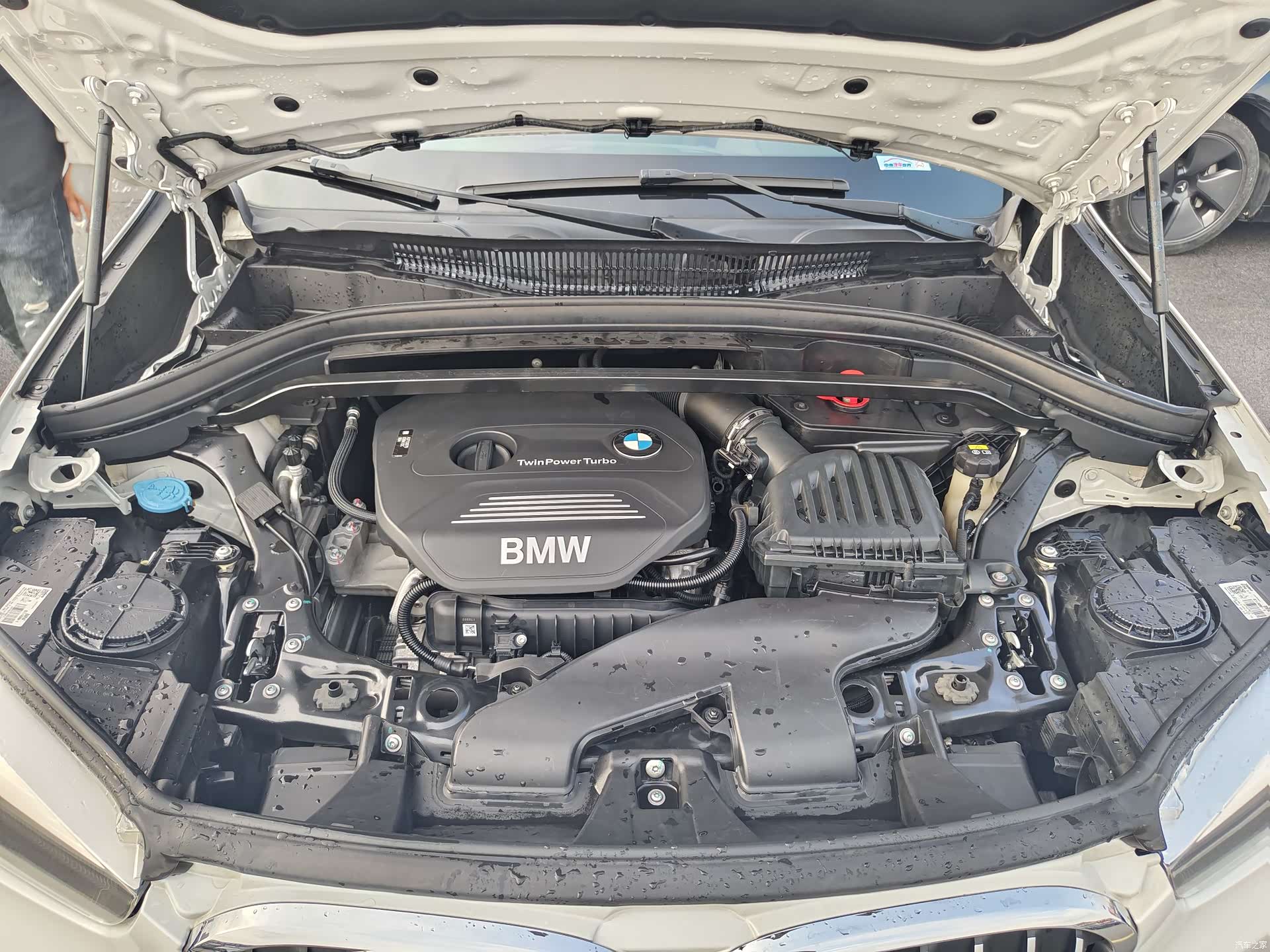 BMW X1, 2017 19