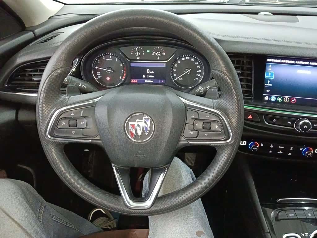 Buick Regal, 2022 7