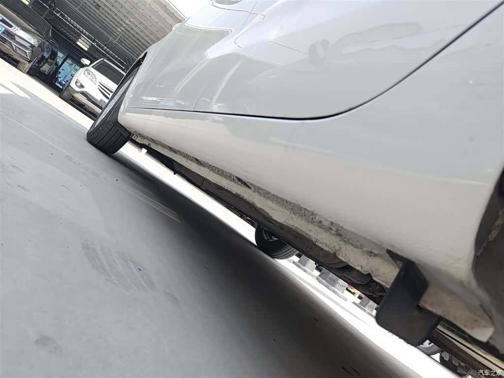 Kia K2, 2016 21