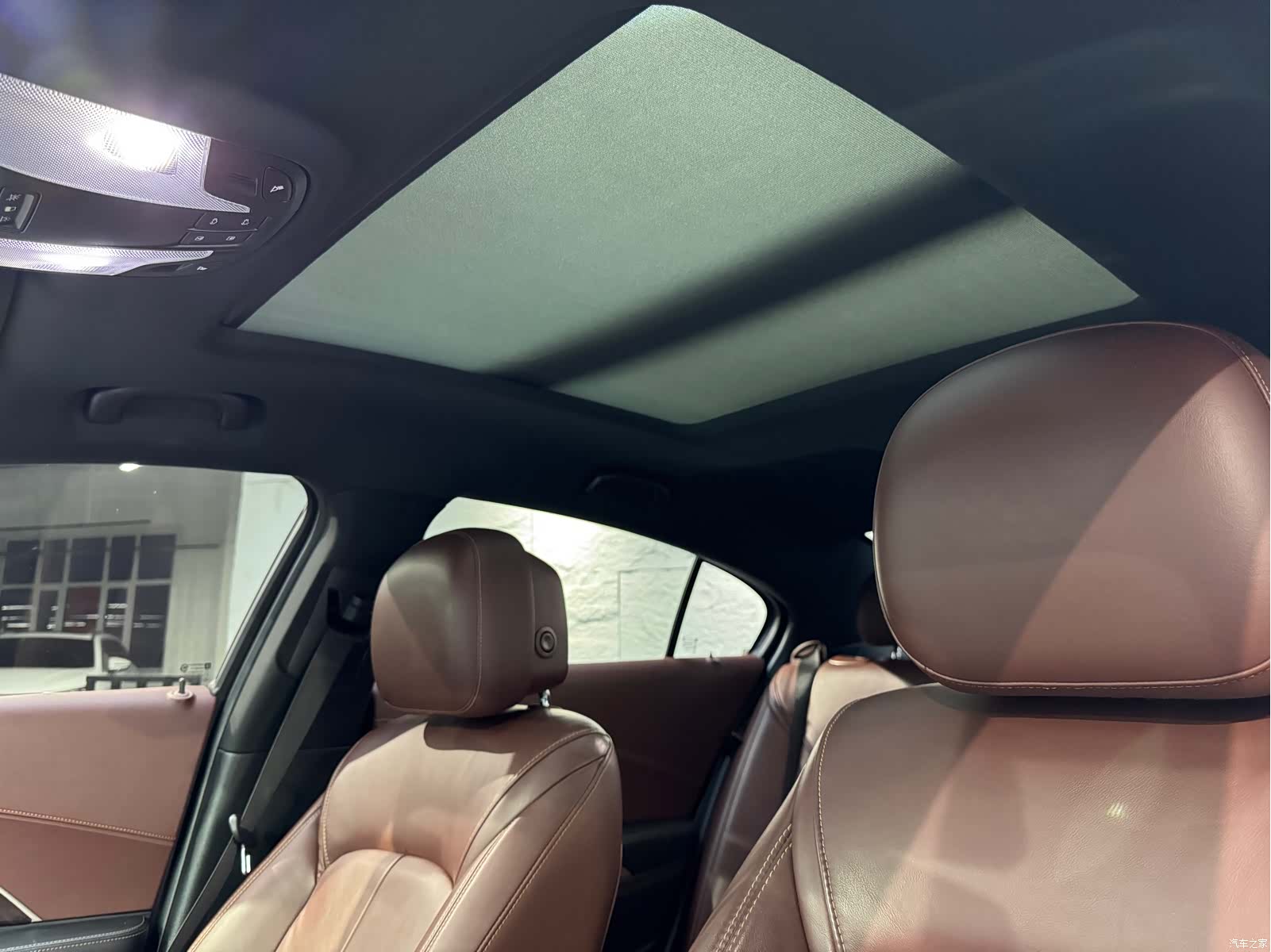 Buick LaCrosse, 2015 9