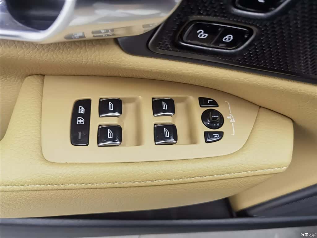 Volvo S90, 2019 9
