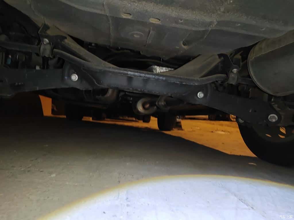 Haval M6, 2021 25