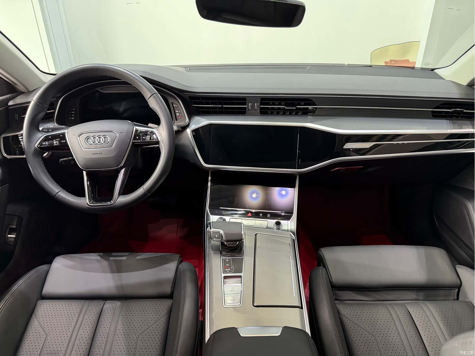 Audi A7, 2023 6