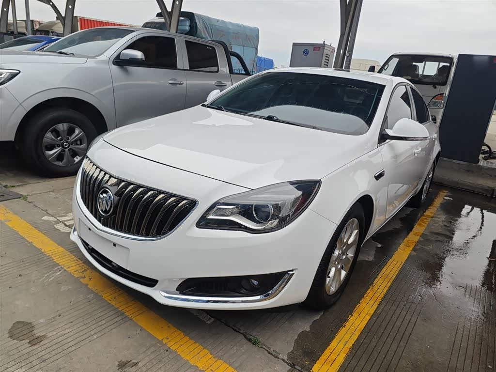 Buick Regal