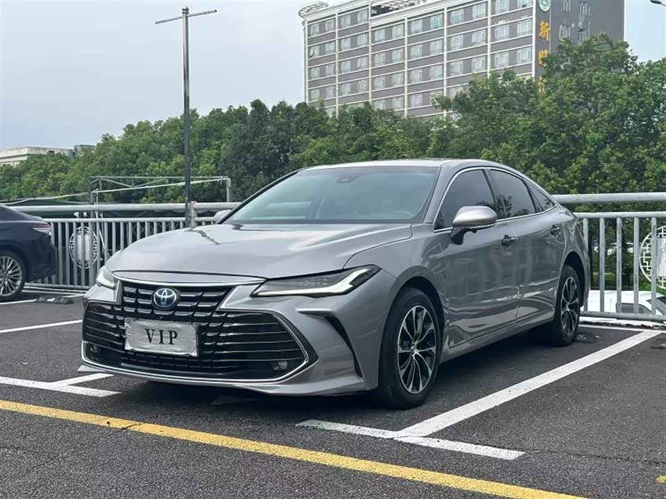 Toyota Asian dragon Toyota Asian dragon