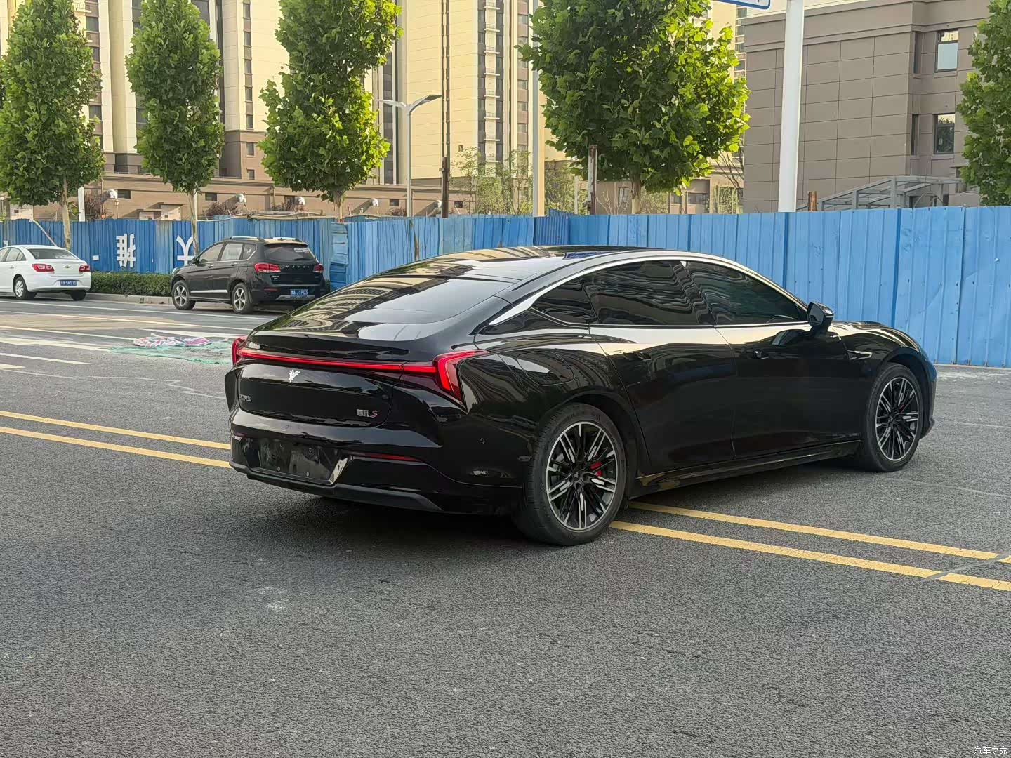 Neta S, 2023 7
