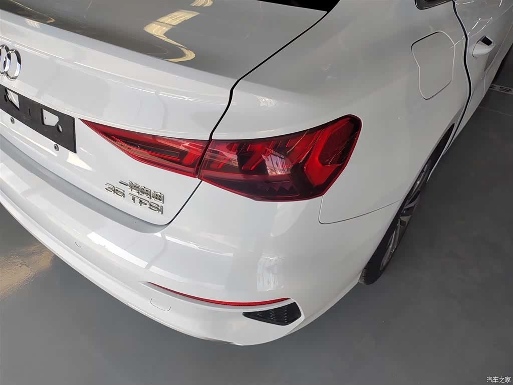 Audi A3, 2022 8