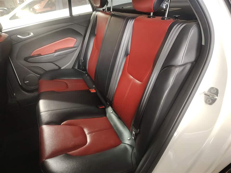 Chery Arrizo 5 Chery Arrizo 5