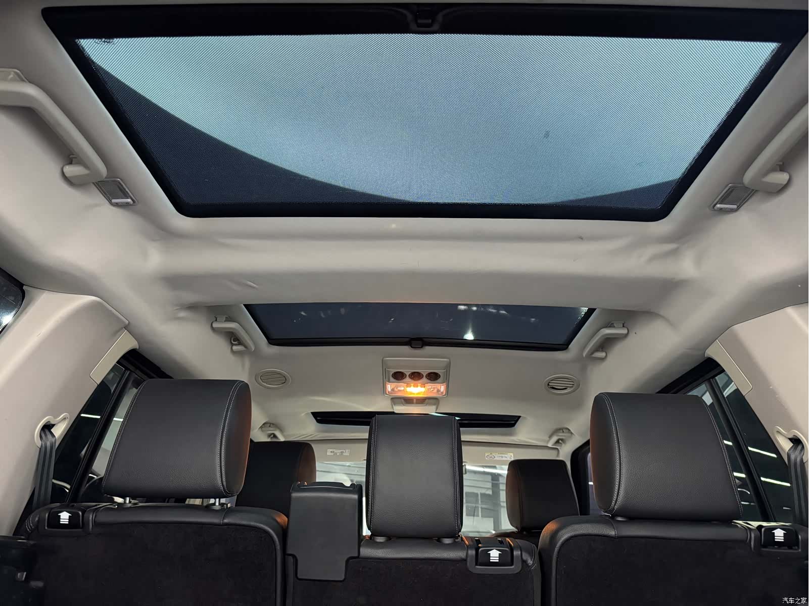 Land Rover Discovery, 2015 20