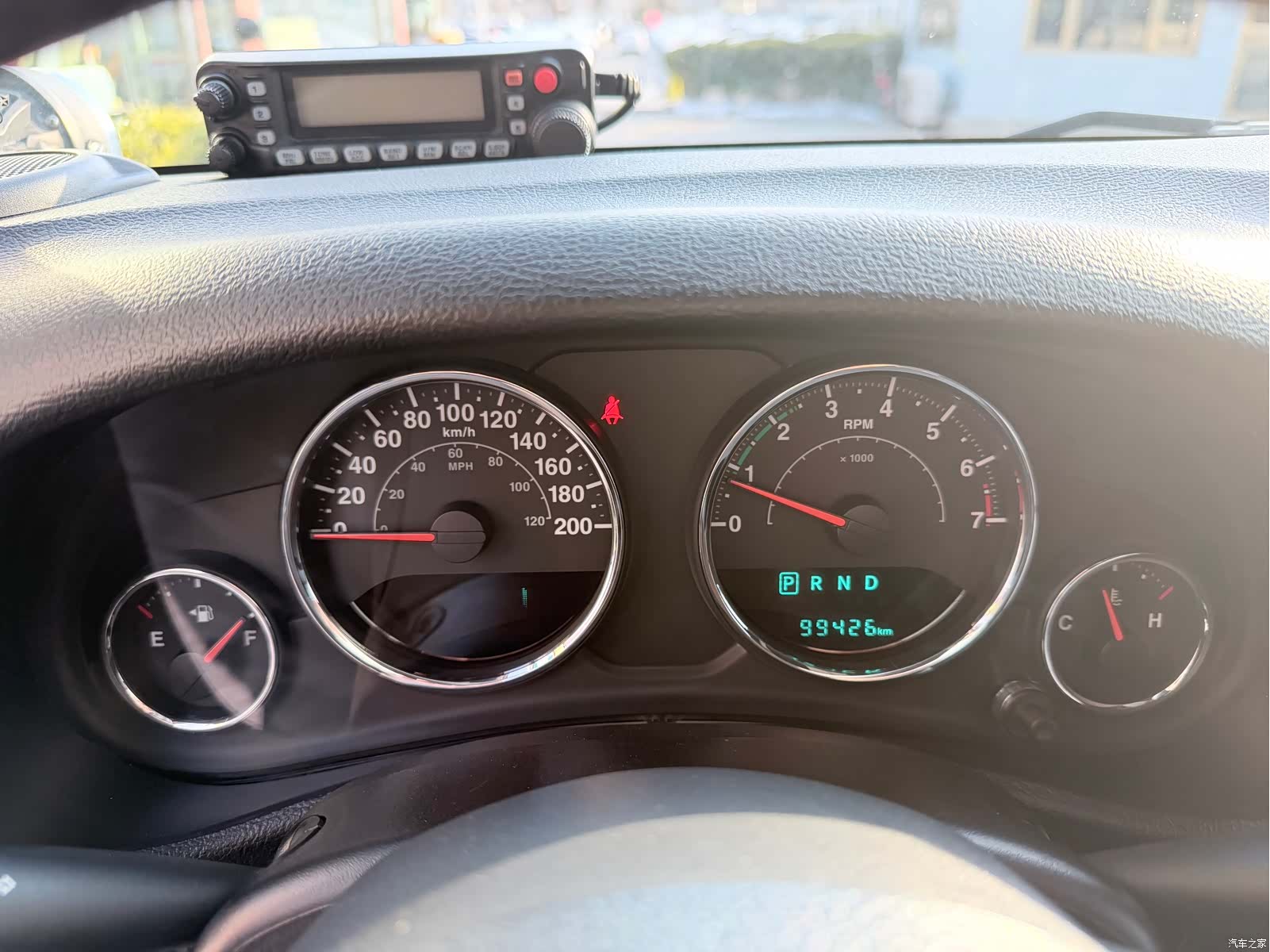Jeep Wrangler, 2017 6