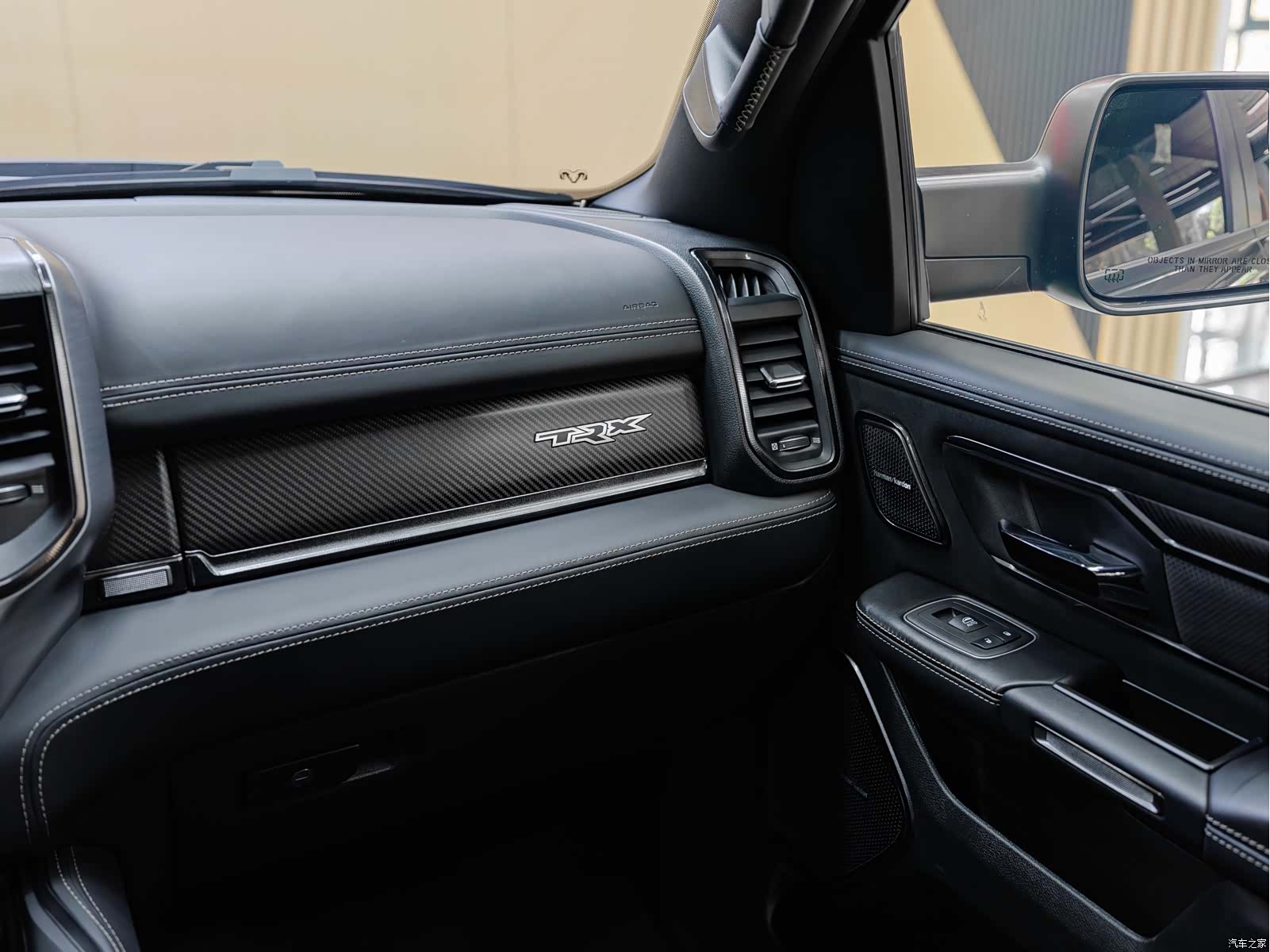 RAM Trucks, 2024 12