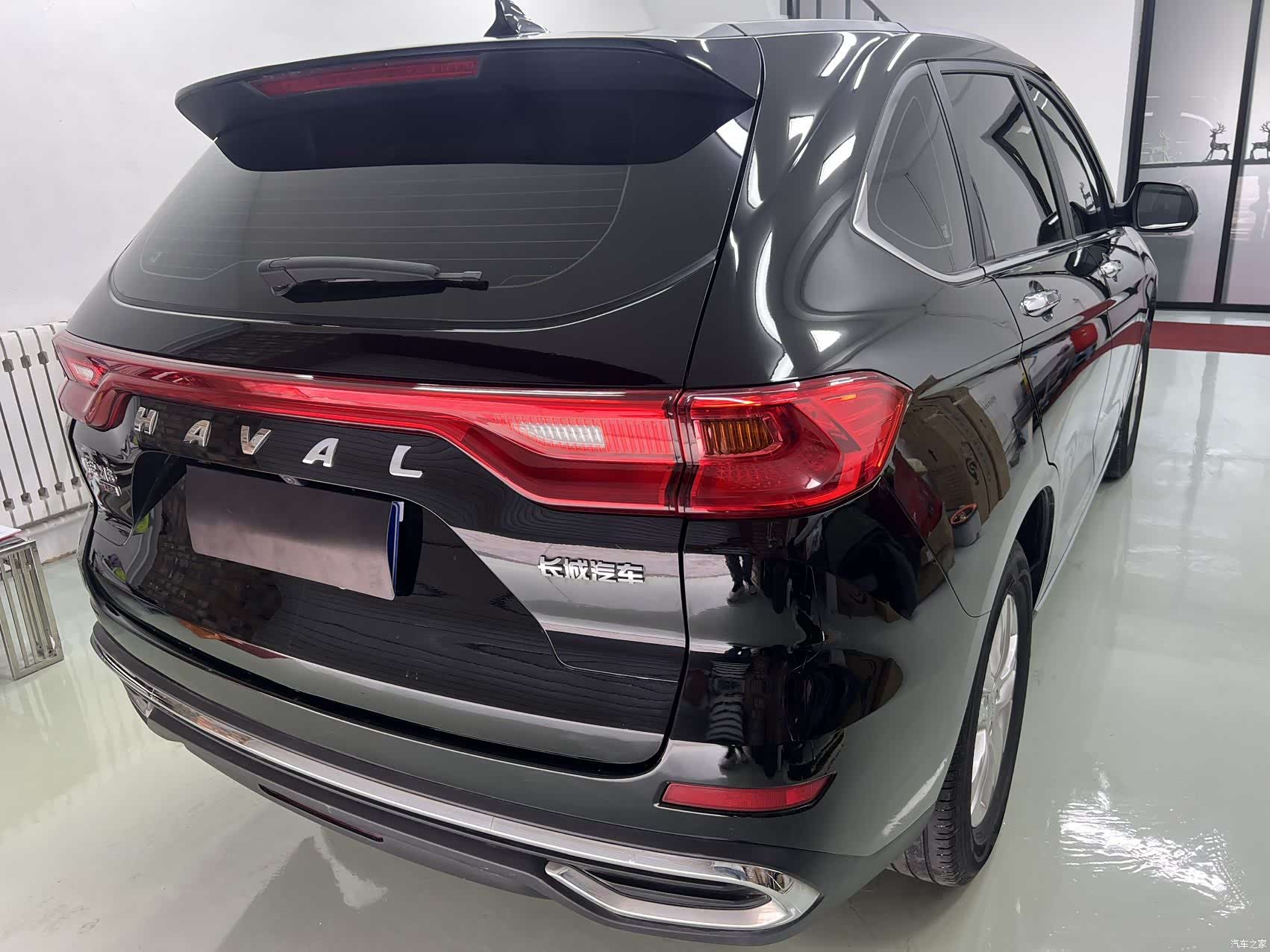 Haval M6, 2022 6