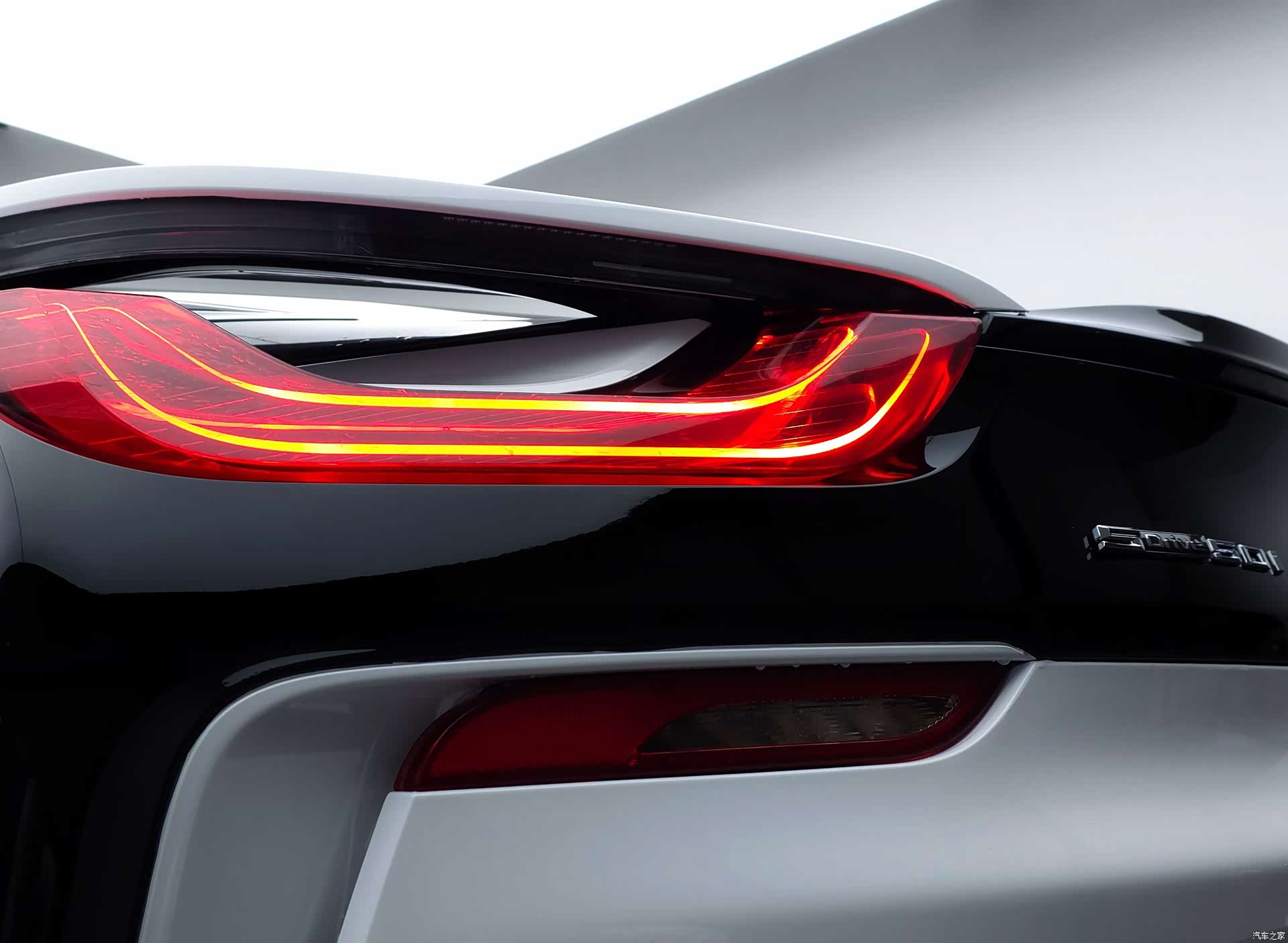 BMW i8, 2017 49