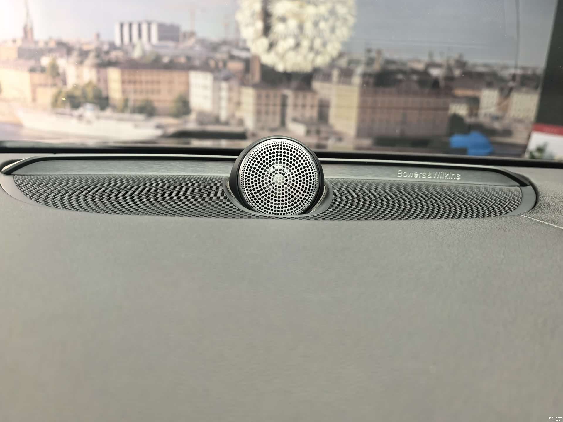 Volvo V90, 2019 12