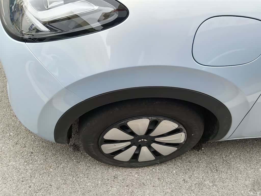 Wuling Bingo, 2025 23