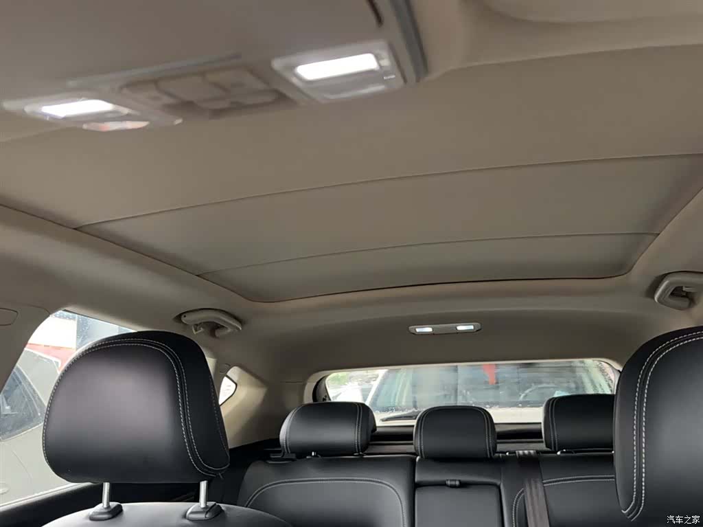 Geely Emgrand, 2017 17