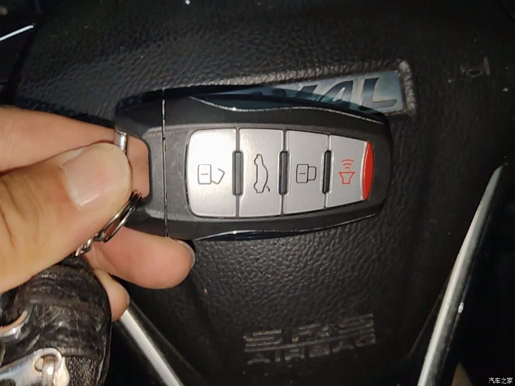 Haval H6, 2019 9